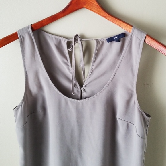 Gap tank - Picture 2 of 8